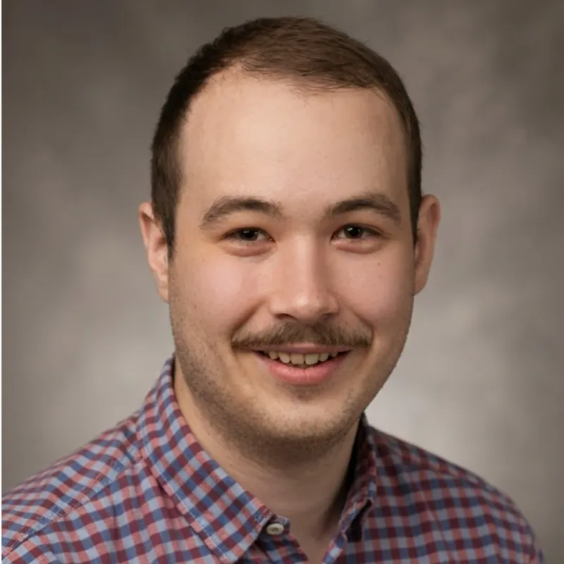 Porträt: Jan Philipp Götte